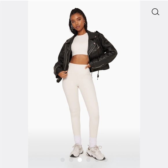 SET Active Blanc Luxform Leggings - Picture 4 of 11